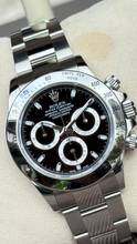 Thumbnail von Rolex Daytona Chromalight Condizioni eccellenti Scatola e documenti 2015