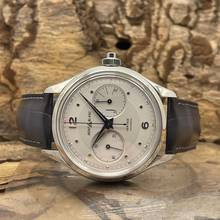 Thumbnail von Montblanc Heritage Chronométrie Heritage Monopusher Chronograph - NEUWARE - FULLSET 2025 - Ref. MB 119951