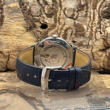 Thumbnail von Baume & Mercier Clifton Clifton Baumatic 5 Days - NEUWARE - FULLSET 2025 - Ref. MOA10398