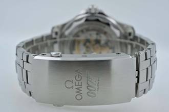 Thumbnail von Omega Seamaster Diver 300 M Professional Diver 300 Limited James Bond 007 21022422001004