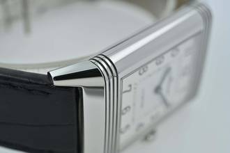 Thumbnail von Jaeger-LeCoultre Reverso Classique Classic Q3828420 214.8.S5