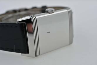 Thumbnail von Jaeger-LeCoultre Reverso Classique Classic Q3828420 214.8.S5