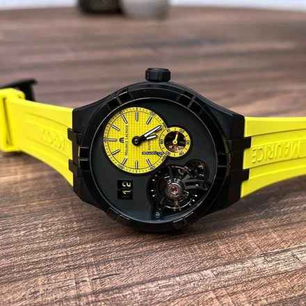 Maurice Lacroix AIKON MASTER GRAND DATE YENİ TAM SET