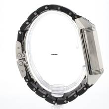 Thumbnail von Jaeger-LeCoultre Reverso Squadra Hometime Limited Edition Steel
