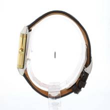 Thumbnail von Jaeger-LeCoultre Reverso Classique Steel/Gold