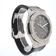 Thumbnail von Hublot Classic Fusion Racing Grey Titanium Racing Grey 45MM