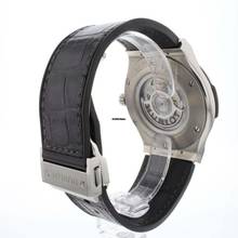 Thumbnail von Hublot Classic Fusion Racing Grey Titanium Racing Grey 45MM