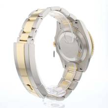 Thumbnail von Rolex Submariner Date Steel Gold 126613LN