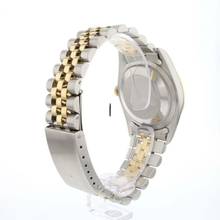 Thumbnail von Rolex Datejust 36 Steel/Gold Champagne Dial