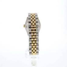 Thumbnail von Rolex Lady-Datejust 26 Jubilee Steel/Gold Red Vignette Dial
