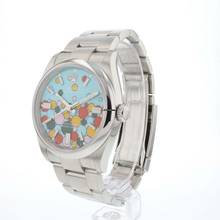 Thumbnail von Rolex Oyster Perpetual 36 Celebration Dial