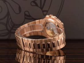 Thumbnail von Patek Philippe Nautilus 5711/1r-001 Like New 2016