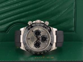 Thumbnail von Rolex Daytona Cosmograph Daytona 116519ln Ghost Dial - Like New 2023