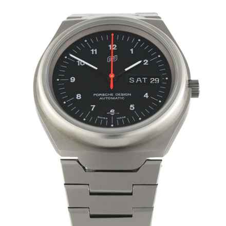  Porsche Design Orfina Day Date 