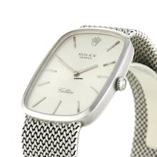Thumbnail von Rolex Cellini 18K