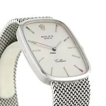Thumbnail von Rolex Cellini 18K