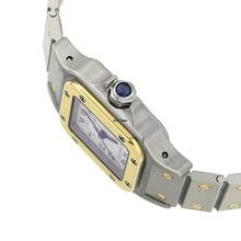 Thumbnail von Cartier Santos Lady STGO