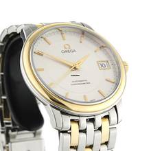 Thumbnail von Omega De Ville 4300.31.00