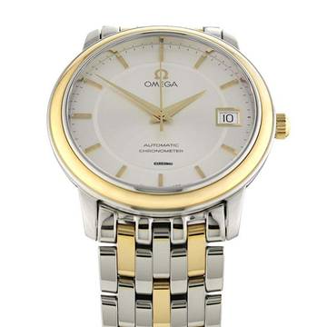 Omega De Ville 4300.31.00