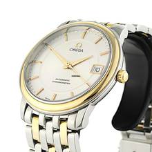 Thumbnail von Omega De Ville 4300.31.00