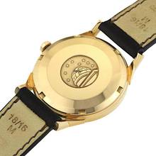 Thumbnail von Omega Constellation Pie Pan Rosègold