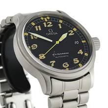 Thumbnail von Omega Genève Dynamic