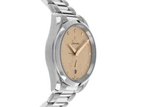 Thumbnail von Omega Seamaster Aqua Terra Ref.220.10.38.20.59.0012025 Full Set Ungetragen Seamaster Aqua Terra Diamanten