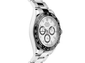 Thumbnail von Rolex Daytona Panda Ref.116500LN 2019 Full Set wie Neu Vintage Daytona