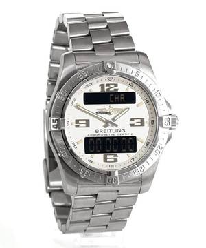  Breitling Aerospace Avantage Ref. E7936210/G606 