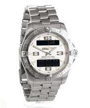 Thumbnail von Breitling Aerospace Avantage Ref. E7936210/G606