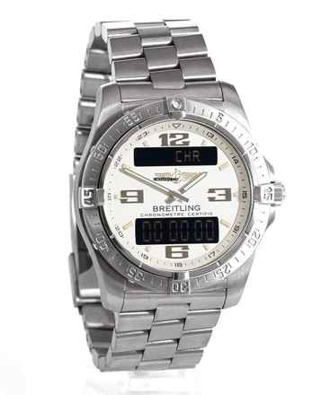  Breitling Aerospace Avantage Ref. E7936210/G606 