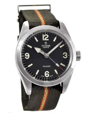  Tudor Ranger 39mm Ref. M79950-0003 
