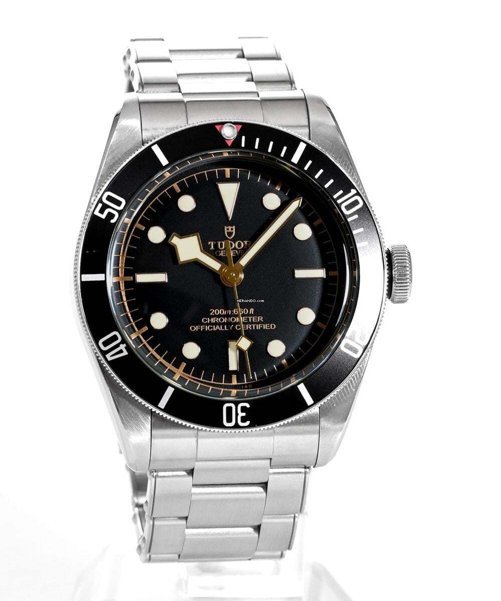 Tudor Black Bay Ref. M79230N-0009