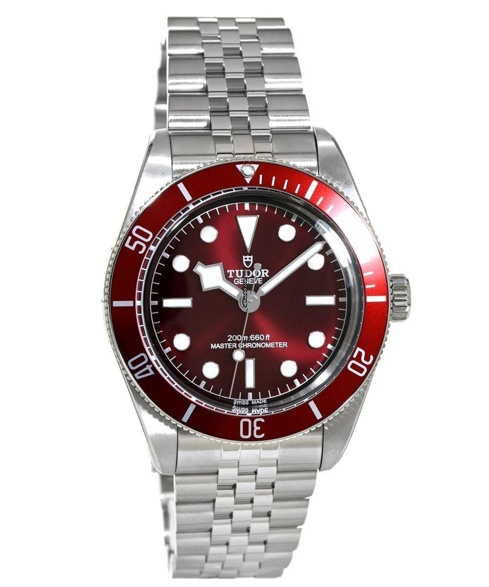 Tudor Black Bay 58 Ref. M7939A1A0RU-0001