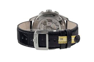 Thumbnail von Jaeger-LeCoultre Polaris Worldtime Titan Herrenuhr Ref. Q905T471 844.T.C2.S