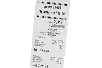 Thumbnail von Rolex Daytona Chronograph 18k Gold MOP Diamond Dial Ref. 116528 B&P 2014 LC100