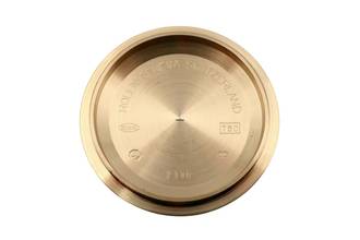 Thumbnail von Rolex Daytona Chronograph 18k Gold MOP Diamond Dial Ref. 116528 B&P 2014 LC100