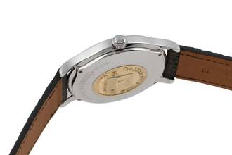 Thumbnail von Jaeger-LeCoultre Master Control Edelstahl Automatik Ref. Q1408420 140.8.89