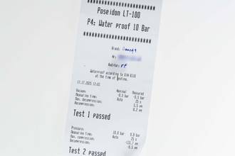 Thumbnail von Omega Seamaster Railmaster Stahl Automatik Herrenuhr Ref. 220.10.40.20.01.001 B&P 2018