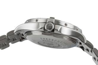 Thumbnail von Breitling Superocean Steelfish Chronometre 2000M Steelfish Edelstahl Automatik Ref. A17390