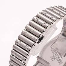 Thumbnail von Breitling Chronomat 36 – A10380101A4A1 – like NEW – 05/2023 Full Set