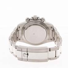 Thumbnail von Rolex Daytona Panda – 116500LN – like NEW – 04/2021 Full Set