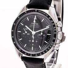 Thumbnail von Omega Speedmaster Professional Moonwatch Hesalit – 310.32.42.50.01.001 – NEW & Unworn – 03/2026 Full Set