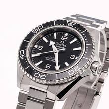 Thumbnail von Omega Seamaster Planet Ocean 600m Black – 217.30.42.21.01.001 – NEW & Unworn – 03/2026 Full Set