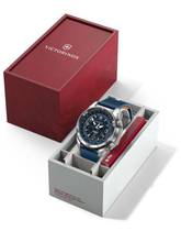 Thumbnail von Victorinox Swiss Army 242003 Herrenuhr Air Pro Automatic 43mm 20ATM