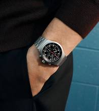 Thumbnail von Porsche Design Chronograph 1 – All Titanium Numbered Edition Full Set numbered edition