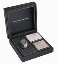 Thumbnail von Porsche Design Chronograph 1 – All Titanium Numbered Edition Full Set numbered edition