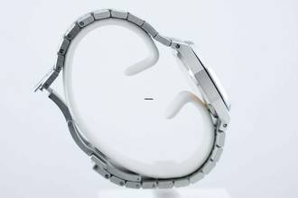 Thumbnail von Audemars Piguet Royal Oak 34 Automatic - Silver Dial - 77350ST.OO.1261ST.01 2022