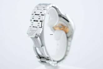 Thumbnail von Audemars Piguet Royal Oak 34 Automatic - Silver Dial - 77350ST.OO.1261ST.01 2022