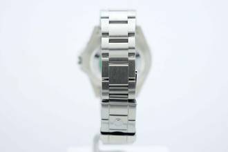 Thumbnail von Rolex GMT-Master II Coke - SWISS - UNWORN - 16710 1999